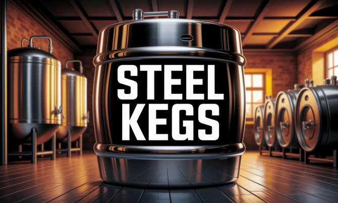 SteelKegs.com